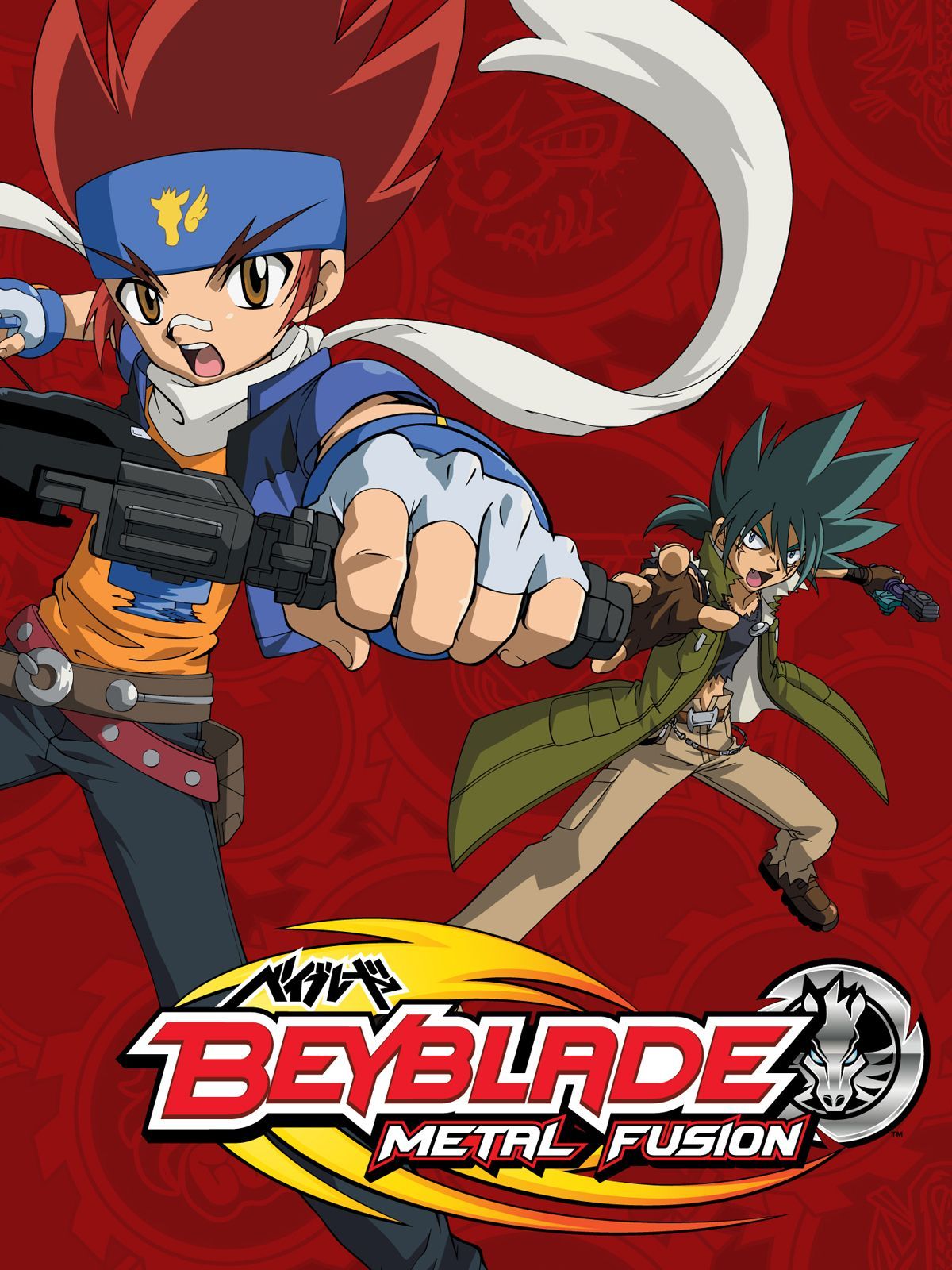 download film beyblade fierce battle sub indo