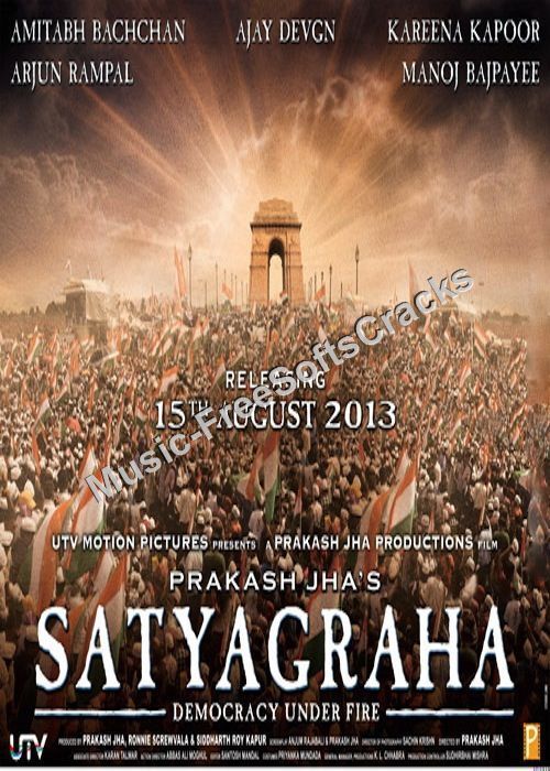 Raghupati Raghav Raja Ram Satyagraha Mp3 Song Free Download