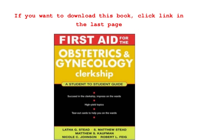 Obstetrics and gynecology organizations