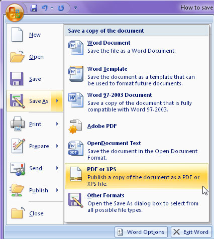 ms office 2007 notes in urdu pdf free download